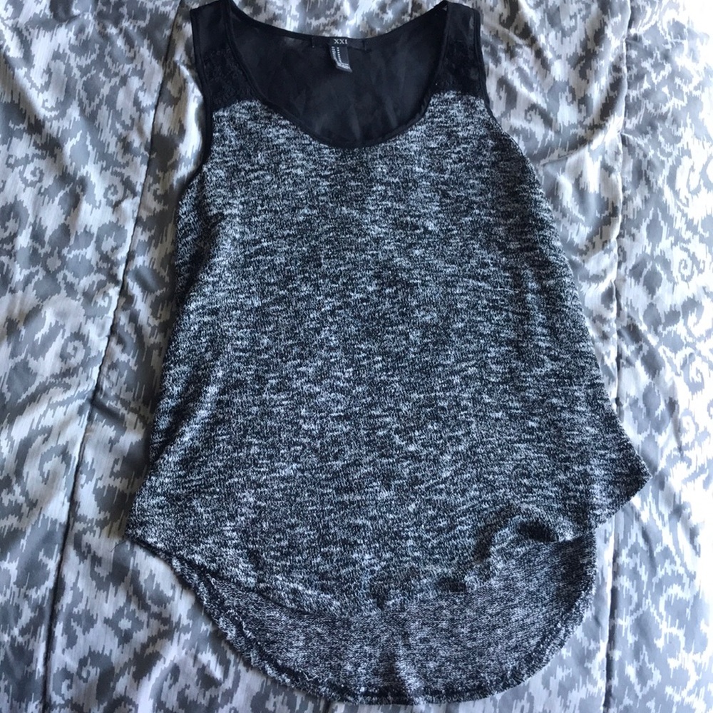 Forever 21 Top